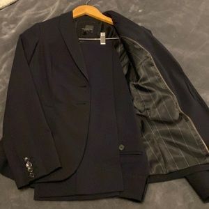 Women’s Pant Suit